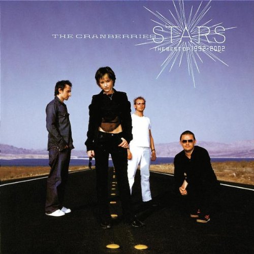 the Cranberries - Stars - The Best Of 1992-2002