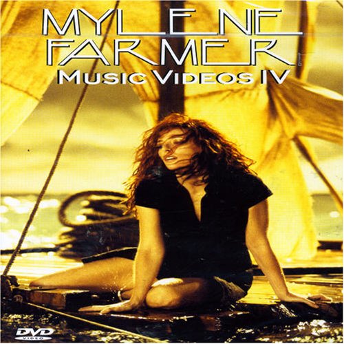 - VOL. 4-MUSIC VIDEOS
