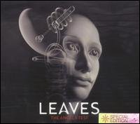Leaves - Angela Test