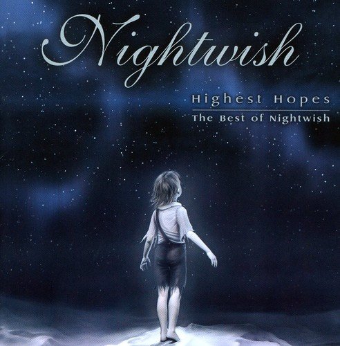 Nightwish - HIGHEST HOPES-BEST OF NIGHTWISH