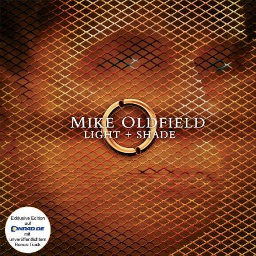 Oldfield , Mike - Light and Shade