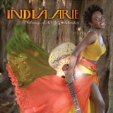 India.Arie - Acoustic soul