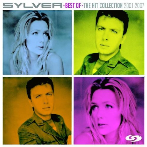 Sylver - Best Of - The Hit Collection 2001-2007