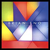 Eno , Brian - Music For Films III (With Roger Eno, Daniel Lanois, a.o.)