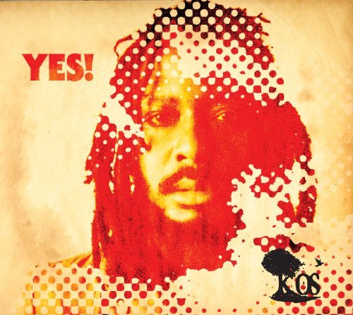 K-Os - Yes!