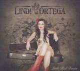 Lindi Ortega - Cigarettes & Truckstops