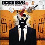 Oceansize - Frames (CD+DVD) (Special Edition)