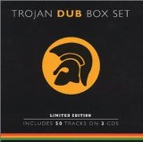 Various - Trojan Dub Boxset Vol.2