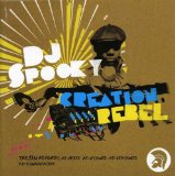 DJ Spooky - Dubtometry