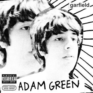 Green , Adam - Garfield