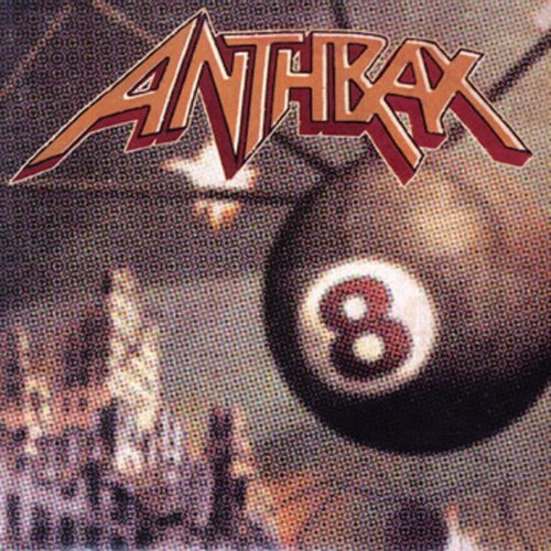 Anthrax - The Threat Is Real! 8