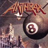 Anthrax - We've come for you all (DigiPak)