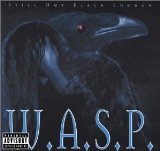 W.A.S.P. - Dying for the World