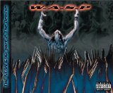 W.A.S.P. - First Blood Last Cuts