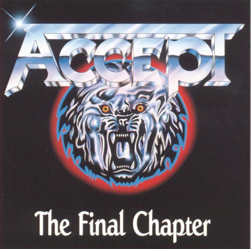 Accept - The Final Chapter