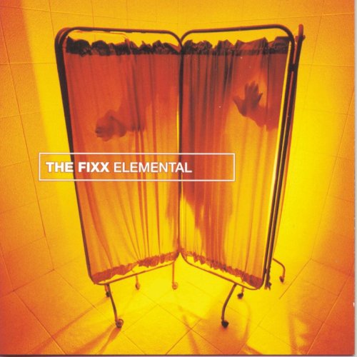 Fixx - Elemental