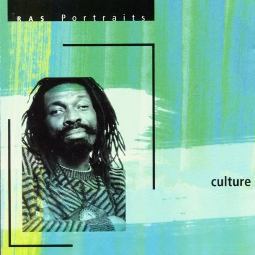 Culture - RAS Portraits