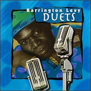 Levy , Barrington - Duets