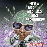 Mad Professor - Rupununi Safari Steaming Jungl