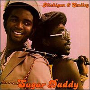 Michigan & Smiley - Sugar Daddy