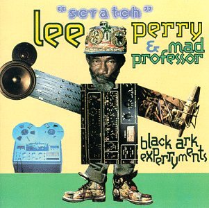 Lee Scratch Perry - Black Art
