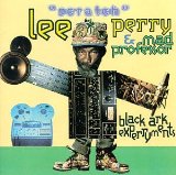 Lee Perry - Dub Take the Voodoo Out Or Reg