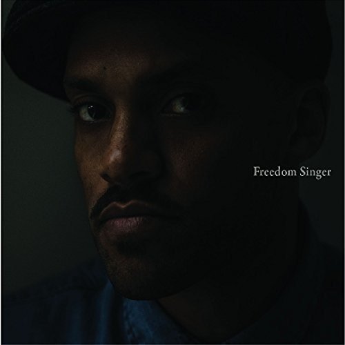 Khari Wendell McClelland - Freedom Singer