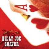 Billy Joe Shaver - Billy and the Kid