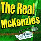 Real Mckenzies , The - Clash Of The Tartans