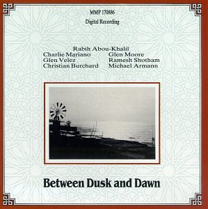 Rabih Abou-Khalil - Between Dusk and Dawn