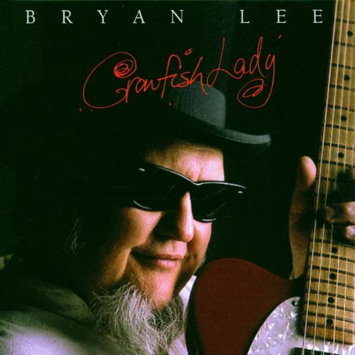 Lee , Bryan - Crawfish Lady
