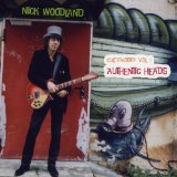 Woodland , Nick - The Current That Flows