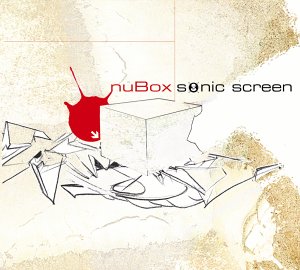NuBox - Sonic Screen