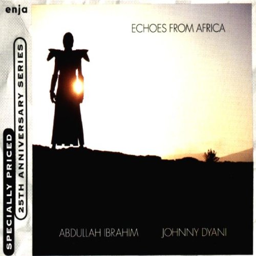 Abdullah Ibrahim - Echoes from Africa