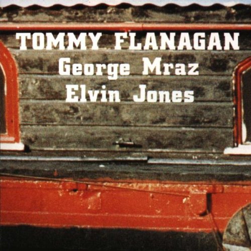 Flanagan , Tommy - Confirmation