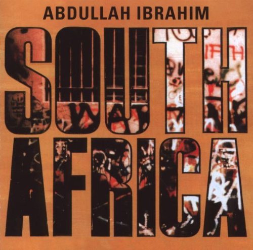 Ibrahim , Abdullah - South Africa