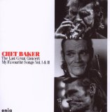  - Quartet: Russ Freeman and Chet Baker