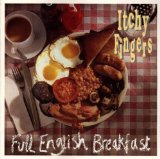Itchy Fingers - Live