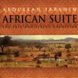 Ibrahim , Abdullah - African magic