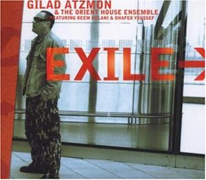 Atzmon , Gilad - Exile