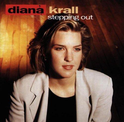 Krall , Diana - Stepping Out