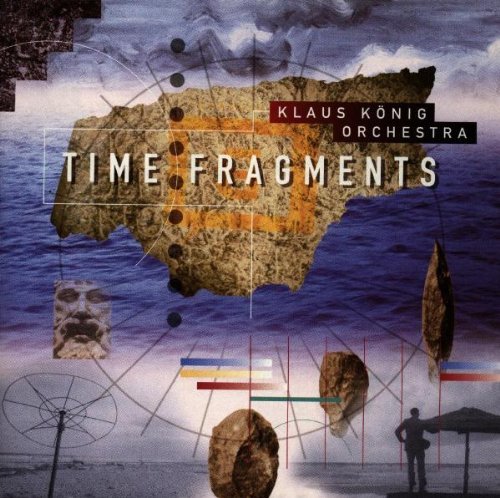- Time Fragments