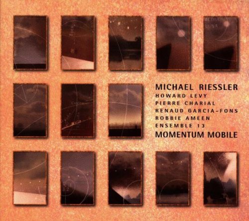 Riessler , Michael - Momentum Mobile