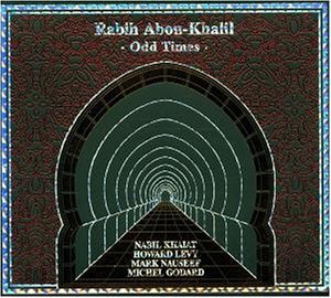 Abou Khalil , Rabih - Odd times