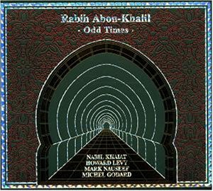 Abou Khalil , Rabih - Odd times