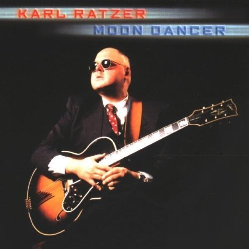 Ratzer , Karl - Moon Dancer
