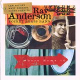 Andreson , Ray - Old Bottles - New Wine