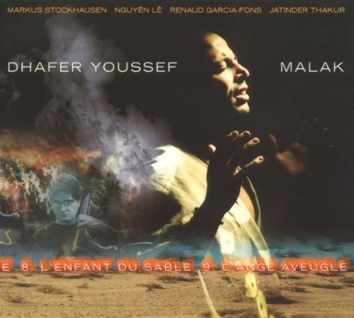 Youssef , Dhaffer - Malak