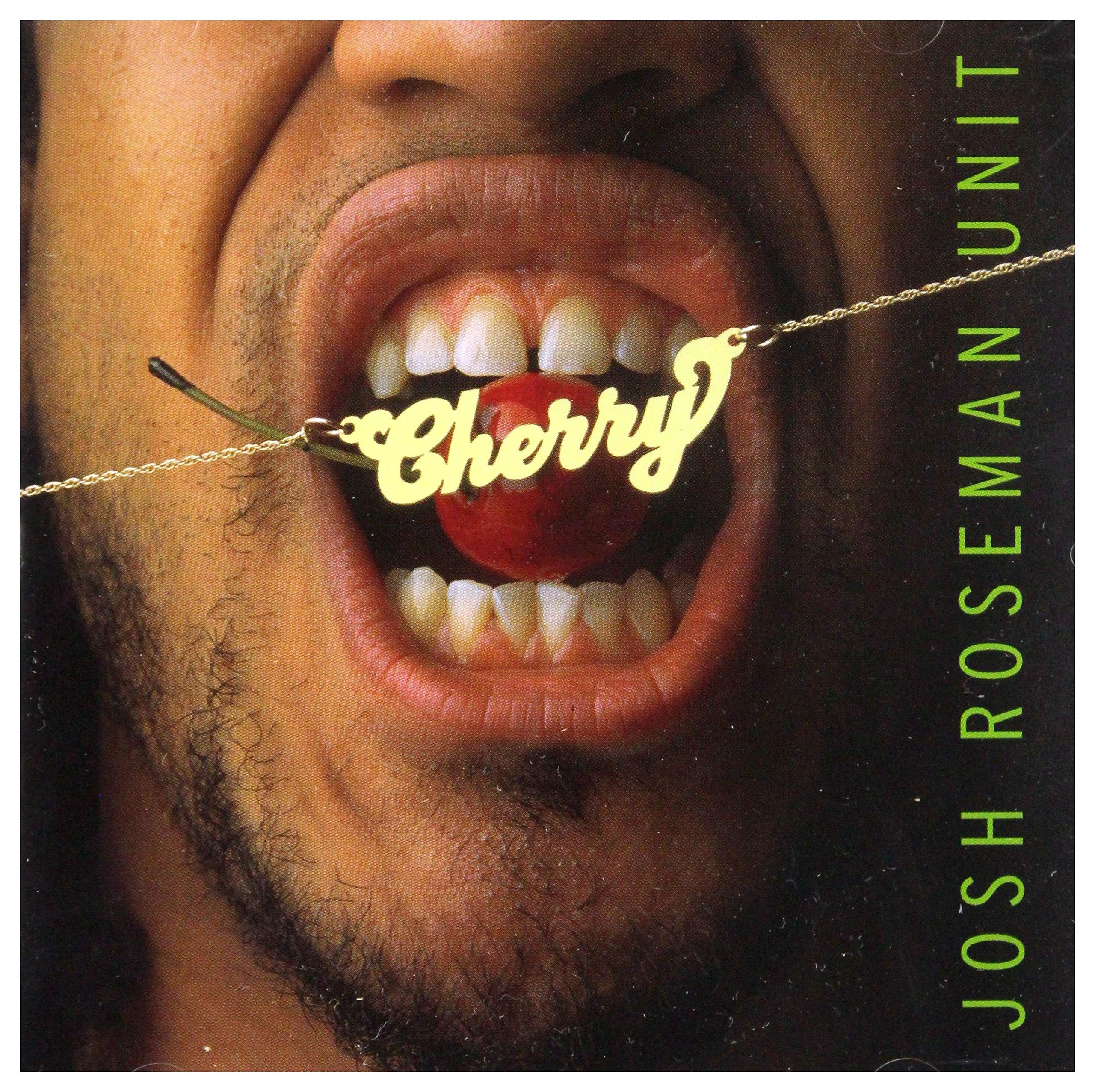 Josh Roseman Unit - Cherry
