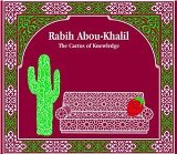 Abou Khalil , Rabih - Odd times